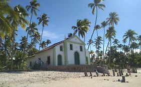 Flat Club Meridional Carneiros Praia Dos Carneiros